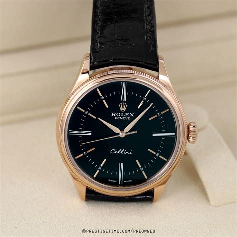 is rolex cellini a good investment|pre owned rolex cellini.